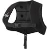 Tdoutop Gilet Zavorrato in Neoprene per Immersioni Subacquee E Snorkeling.