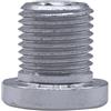 Generic Bullone per gancio del deragliatore posteriore, 10 mm, per bici da strada | Viti di ricambio per deragliatore posteriore, manutenzione bici da strada, tendicatena