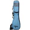 Honseadek Borsa a tre sezioni per kayak per tavola da surf, 91 cm Oxford | Custodia pieghevole per kayak, in nylon leggero, a tre fasi, per canoa rafting, attrezzatura da viaggio