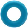 Risveglio Rinforzante per impugnatura in silicone per avambraccio e dito | Muscle Power Training, esercizi resistenti all'invecchiamento per alleviare lo stress e destrezza, diametro 7 cm, verde