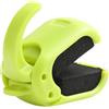 Generisch Clip per canna da pesca, accessori da pesca antiscivolo | Morsetto per canna da pesce, pescatore, spiaggia, riva, lago, fiume, mare, laghetto, barca, kayak, canoa, spiaggia, riva