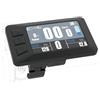 Generic Bici elettrica Display LCD Misuratore di Schermo KD286 5pin Connettore Maschio 24V 36V 48V Controller di velocità Parti del Pannello for Ebike Fat Bike