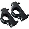 Vexandrie Supporto per Supporto stabilizzatore per Barche Marine 2, | Staffa montaggio per stabilizzatori per canoe, stabilizzatori galleggianti per barche da pesca, facili da usare