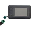 Generic Misuratore di Schermo for Bici elettrica KD286 connettore Maschio a 5 Pin Porta USB 24V 36V 48V Pannello del regolatore di velocità for Ebike MTB