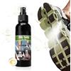 Generisch Spray per impugnature, 50 ml, antiscivolo, ad asciugatura rapida | Spray per presa duratura per scarpe, per guanti, calcio, baseball, pallavolo, tennis, scarpe da ginnastica