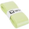 yanwuwa Badminton Grip Tape Roll antiscivolo assorbente acqua, verde latte | Nastro adesivo assorbente per racchette da badminton, nastro antiscivolo per racchette da squash, fascia antisudore per