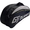 Tdoutop Borsa per Racchette Da Tennis, Zaino per Sport con Racchetta, Borsa per Racchette Da Squash per Esterni