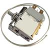 TCHWLGXS Interruttore Meccanico del Regolatore di Temperatura, for WDF28B