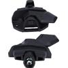 Vistreck Supporto per Attacco da Snowboard e Sci, Installazione Rapida | Installazione semplice, compatibilità robusta, codice articolo 715008044, modelli Outlander Max 1000 e 650.