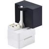 TCHWLGXS Relè E Condensatore di Avvio del Compressore del Frigorifero | Condensatore relè avviamento compressore, for W10416065/PS8746522/67003186, parte frigorifero