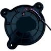 TCHWLGXS Ventola Di Raffreddamento, Compatibile For Meling, 12V, For Frigorifero | Ventola di raffreddamento, for 12035GE-12M-YT, 12V, parte di ricambio for radiatore/congelatore
