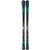 FISCHER The Curv Noize + RC4 Z13 GW FF Set da sci