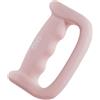 Tdoutop Manubrio Da con Impugnatura Ergonomica per Allenamento di E