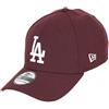 New Era MLB Berretto 39thirty Cappellino da Baseball NY LA Cappello Yankees Dodgers Braves