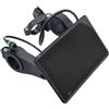 Generic Display for Bici elettrica H6C-V20 for cruscotto for Bicicletta elettrica for OUXI V20 48V 5PIN Sostituisci Le Parti