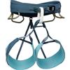 Black Diamond Solution - Cintura da arrampicata da donna, taglia XS, 66-74 cm