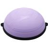 TISHITA Cupola di Bilanciamento Testurizzato | Propriocettivo, Mezza P da Ginnastica, Basso Profilo, P da Equilibrio, per Equilibrio, Atleti,