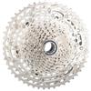WAKMBOZS Adatto per Volano Bici Shimano DEORE 11s M5100 con Cassetta CS-M5100-11 K7 11-42T/11-51T per Mountain Bike, Accessori per pignone per Bicicletta Falsamaglia Catena Bici