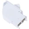 TCHWLGXS Interruttore A Pulsante For Porta Del Frigorifero, Compatibile Con LG | Interruttore a pulsante for porta del frigorifero, for 6600JB1010A/6600JB1010K