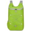 Honseadek Zaino da trekking pieghevole ultraleggero, impermeabile | Zaino leggero per campeggio, viaggi, pendolarismo, zaino compatto portatile con jack per cuffie