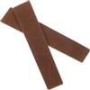 ULTECHNOVO Cuscinetto di Ricambio per Arco Ricurvo e Compound, Marrone | Pelo, Installazione Facile, Riduzione delle Vibrazioni, Uso Versatile, per Arco Ricurvo e Compound