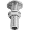 Jadpes Connettore Passante Scafo in Acciaio Inossidabile MJS022 Presa