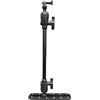 Tdoutop Supporto per Fotocamera, Accessorio Regolabile per, Supporto per Videocamera per La Pesca, Sport Acquatici