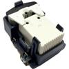 TCHWLGXS Avviatore E Protezione Compressore Frigorifero PTC, Compatibile Con Haier | Dispositivo di avviamento e protezione PTC del compressore del frigorifero, for TY-QZ-003-01/TY-QZ-002-01