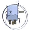 TCHWLGXS Termostato Universale for Frigorifero, Compatibile con LG, 3 Pin | Termostato universale for frigorifero, for WPF16A-L, 3 pin