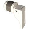 PARACHINISHOP Tappo Scarico ESPANSIONE D.25 Bianco in Nylon Accessori Barca Nautica