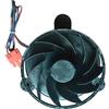 TCHWLGXS Ventola di Raffreddamento, for GW12E12MS1CB-52Z20 | Ventola di raffreddamento, for GW12E12MS1CB-52Z20