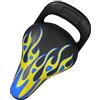 Tdoutop Sella per Bicicletta per Bambini, Seggiolino per Bicicletta per Bambini, Diametro Reggisella, Ricambio per Bicicletta
