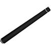 Risveglio Impugnatura esagonale per putter, protezione elastica antiscivolo | Uso professionale, manico comodo e sicuro con texture aggiornata, 26 cm di lunghezza x 2,5 cm di diametro, nero