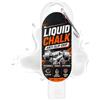 Wcybym Gesso Liquido da Palestra 50 ml Asciugatura Rapida Antisudore Grip | Gesso Liquido per Ginnastica Per Uomini Donne Professionisti Workout con Bilanciere Cross Training Danza Trazioni