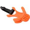 Vexandrie Gancio per erogatore da Immersione, | Clip regolatore ergonomico compatto con gancio stabilizzatore resistente all ' acqua salata, dispositivo fissaggio