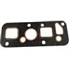 SzxJkmf Guarnizione collettore for motore marino MD6A MD7A B 859194 3875382