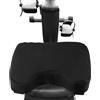 Risveglio Vogatore per cuscino per sedile modello D/E, ad alta densità, per | Cuscinetto ergonomico in memory foam e pelle PU con base antiscivolo, accessorio confortevole per allenamento traspirante per