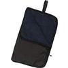 SXRQ Borsa portaoggetti per attività acquatiche per nuotatori | Organizer per attrezzi a bordo piscina, con zip completa, con passante per il trasporto, 40 x 25 cm