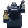 TCHWLGXS Relè Avviamento PTC QP2-15K,Compatible For Homa,Per Frigorifero Congelatore | Relè PTC QP2-15K