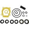 SzxJkmf Guarnizione unità inferiore for 2 4 tempi 25 30HP DT25C DF25 DF30 DT30C 25700-95D01