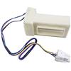 TCHWLGXS Motore Serranda Elettrico, Compatibile con Midea | Motore elettrico della serranda, accessorio for condotto d'aria del frigorifero, for FBZA-1750-7