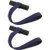DEARMAMY 2 Pezzi Cinghie di Ancoraggio per Kayak e Canoa, Nylon | Coppia per Fissaggio Sicuro, Installazione Semplice, Protezione Rinforzata, Compatibilità per Veicoli