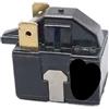 TCHWLGXS Protettore Termico di Avviamento PTC, Compatibile con Haier | Protezione termica di avviamento PTC, for relè di avvio frigorifero/congelatore, for P6R8MD/P330MD