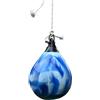 Tdoutop Sacco Acqua, Sacco Da Pesante Riempibile Ad Acqua, Sacco Da Velocità, Palla Da, Sacco Da per Uso Domestico, Kickboxing, Comp