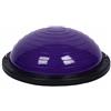 Milageto Mezza da Equilibrio Compatto |, Mezza P da Ginnastica con Elastici, Sicuro, per Allenamento Centrale, Sportivi,