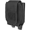 TRIWONDER Custodia per manette, supporto per manette Copertura per manette compatibile con MOLLE