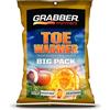 Grabber Game Day - Scaldamuscoli da 8 paia