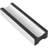 OTOTEC 1Pc Multifunzionale Pool Cue Tips Shaper Cue Repair Kit Adatto per Stecche da Biliardo da 9 Mm A 13 Mm per La Sostituzione E La Modellatura delle Punte delle Stecche (100x31x16mm)
