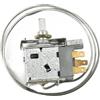 TCHWLGXS Termostato for Frigorifero, AC220V-250V, Modello WDF20 | Termostato for frigorifero, WDF20, 220 V-250 V, con cavo elettrico, sostituzione presa
