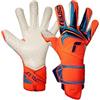 Reusch Attrakt Speedbump Guardian - Guanti da Portiere Unisex Adulto